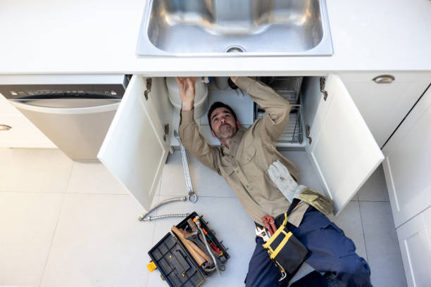 Best Best Plumbers Near Me  in Kissimmee, FL
