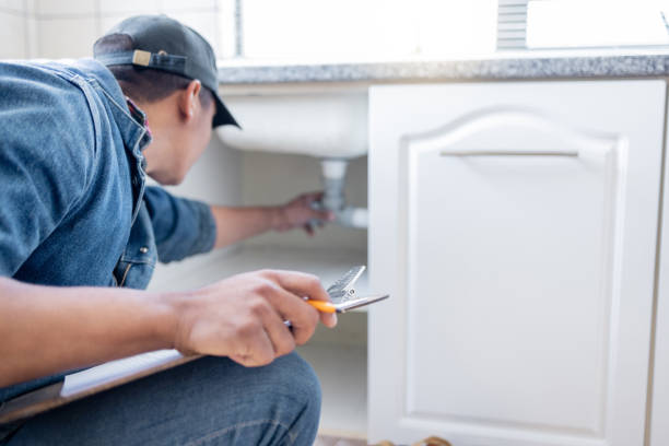 Best Same-Day Plumbing Service  in Kissimmee, FL