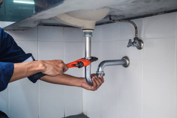 Best Residential Plumbing Services  in Kissimmee, FL