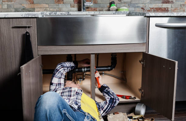 Best Hot Water Heater Installation  in Kissimmee, FL